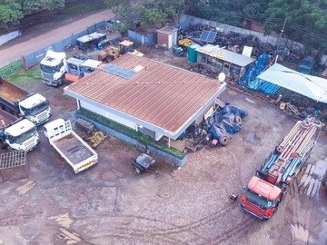 Commercial Property