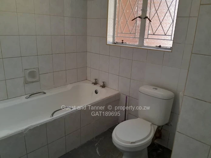 Family Home to Let in Westgate - 3 Bedroom Family Home for Rent