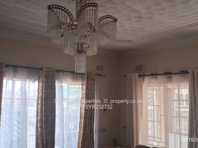 Sunningdale 3 , Prospect Park House For Sale