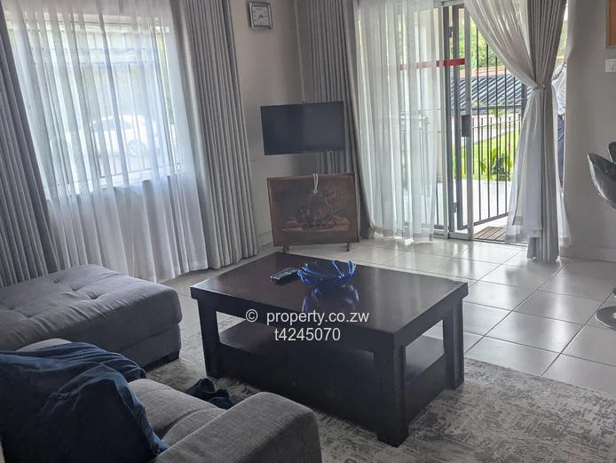 Highlands park cottage to rent 