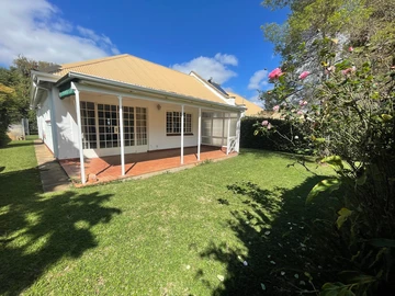 2 Bedroom Townhouse Complex