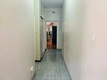 2 Bedroom Flat & Apartment