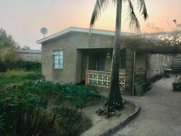 4 Bedroom Townhouse Complex