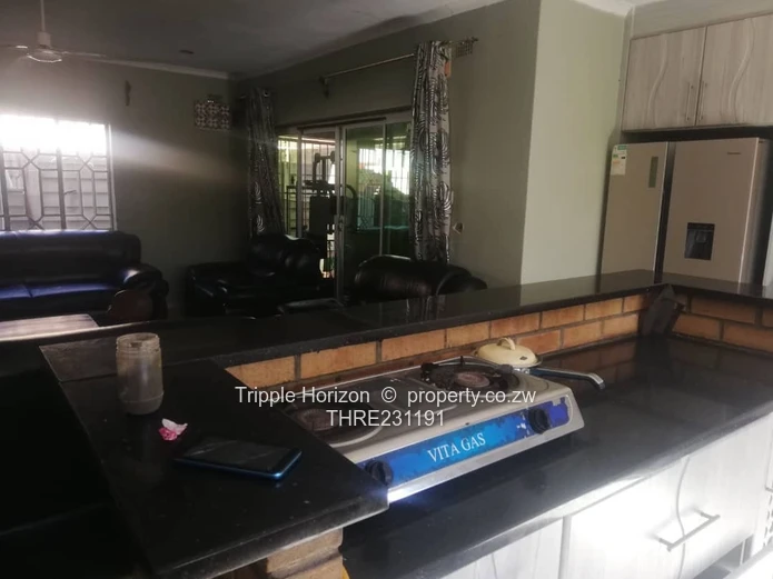 Ivory Park House For Sale