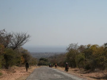 Land for sale in Kariba