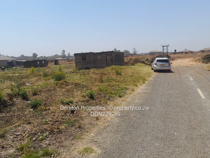 Build your dream home 