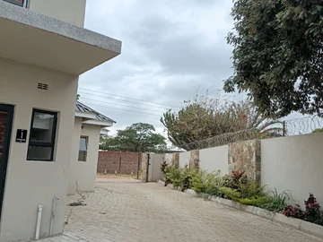 2 Bedroom Garden Flat
