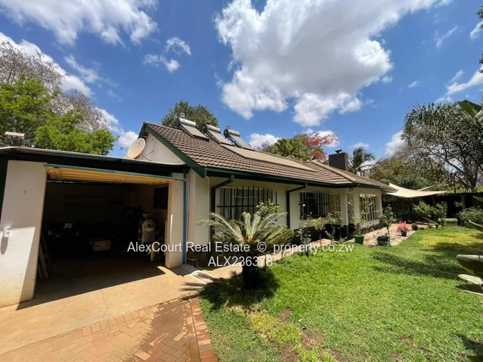 Beautifully Built House In Avondale West