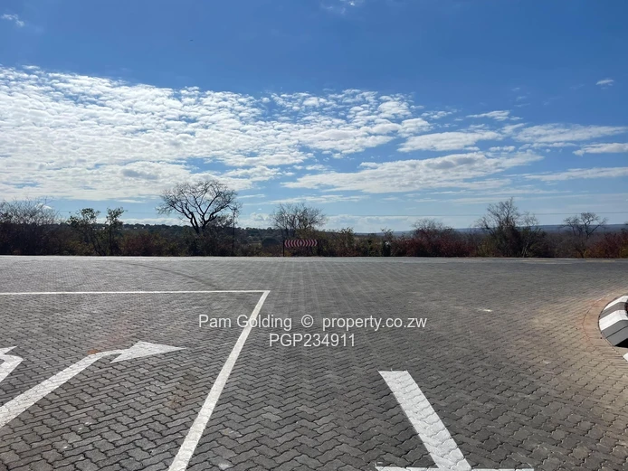 Eagle Heights: Your Investment in Victoria Falls' Future