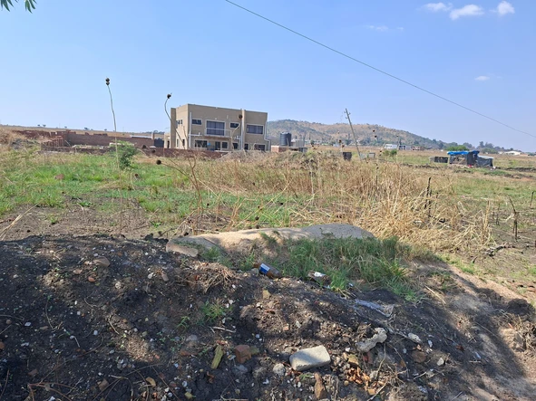 Stands & Residential Land