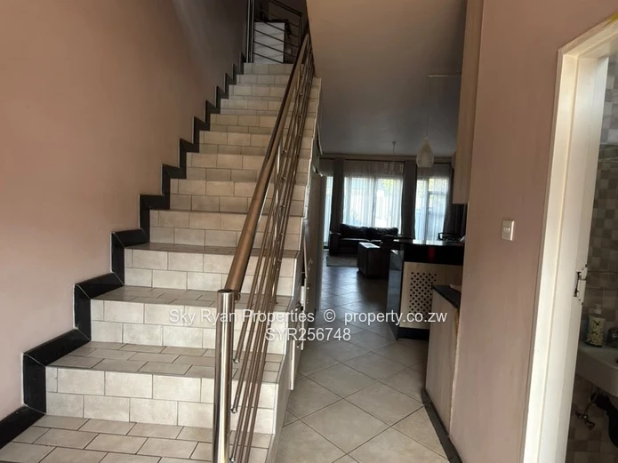 3 Bedroomed Apartment For Sale In Avondale 