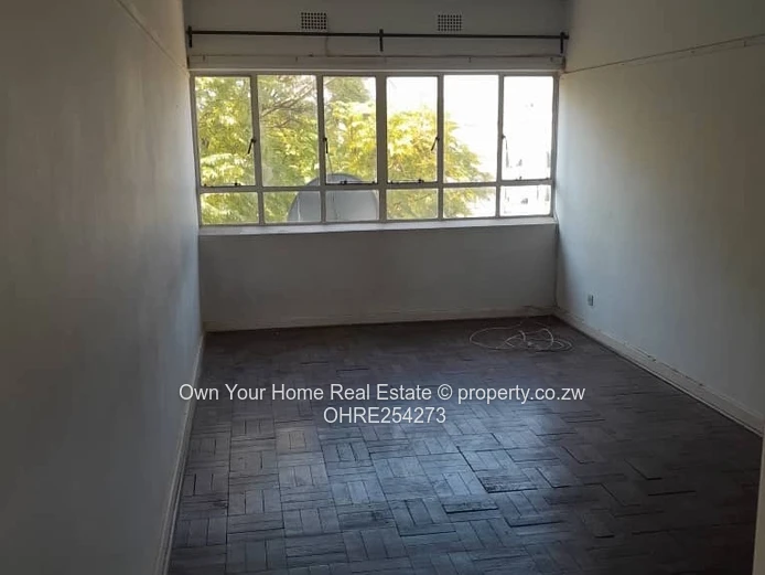 Avenues Flat For Rent