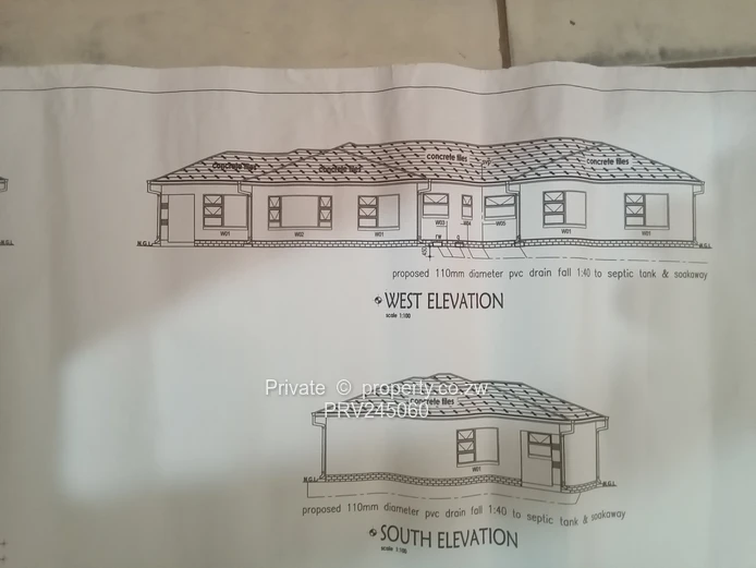 Incomplete 4bed (Sole Mandate)