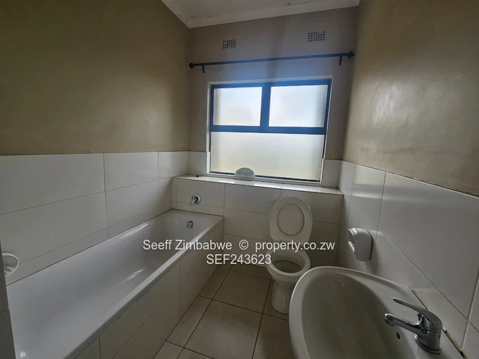 Modern & Sustainable 3-Bedroom Family Home in a Secure Gated Complex