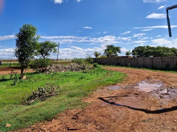 Shop & Retail Property