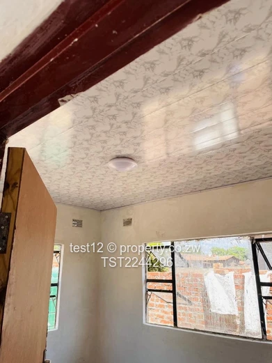 Warren park D house for sale 