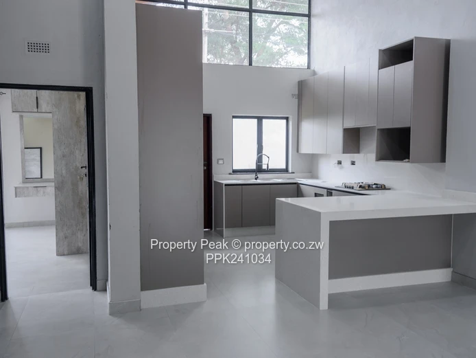 Beautiful Apartments X 3 For Rent In Gletwyn, Chishawasha