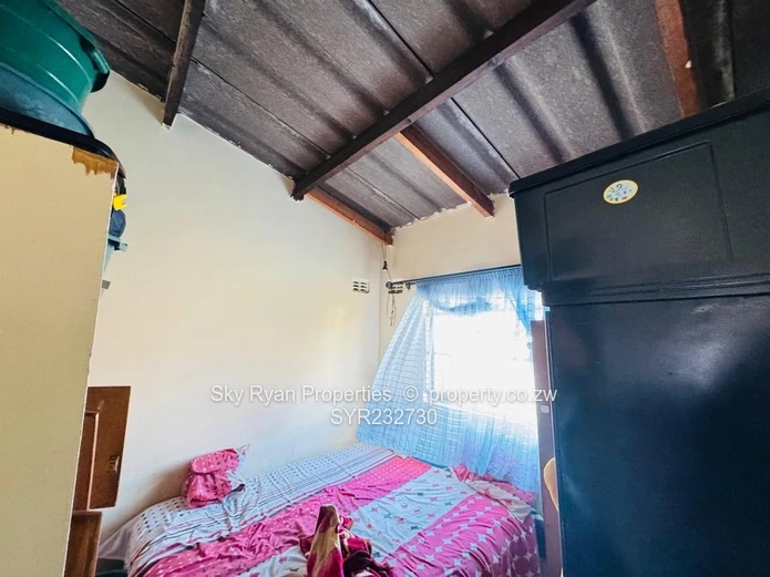 Warren Park D  House For Sale 