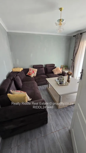 Mount pleasants 5 bed house for sale.