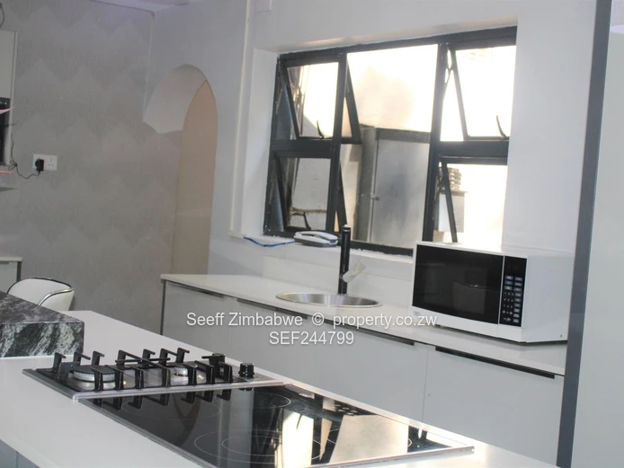 Secure And Beautiful Family Home