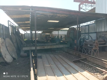 Commercial & Industrial Land