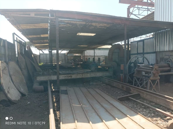 Commercial & Industrial Land
