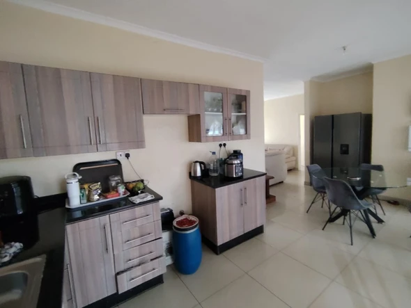 3 Bedroom Townhouse Complex