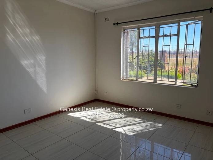 Prime office space to rent in Ruwa (Sole Mandate)