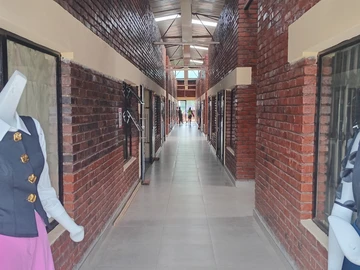 Shop & Retail Property