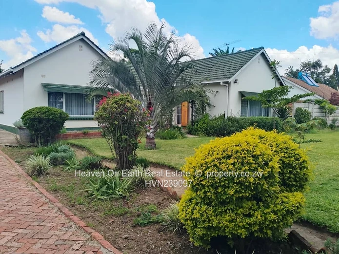 Exceptional Investment