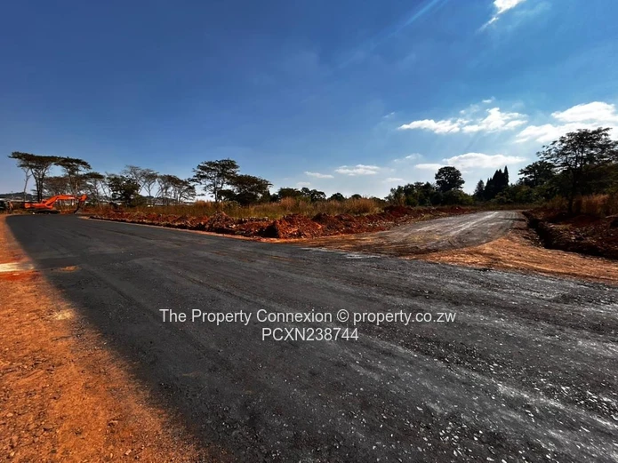 | Secure Your Future: Prime Residential Stands Near Kutandara |