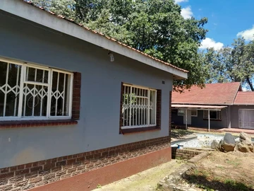 2 Bedroom Townhouse Complex