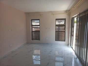 4 Bedroom Townhouse Complex