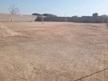 Warehouse & Factory