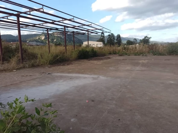 Commercial Land in Mutare CBD – Unleash Potential