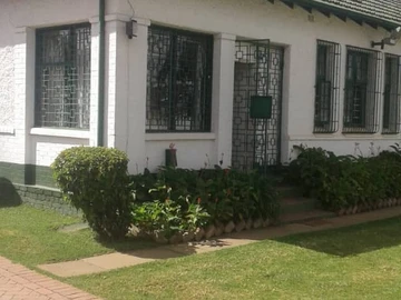 4 Bedroom Townhouse Complex