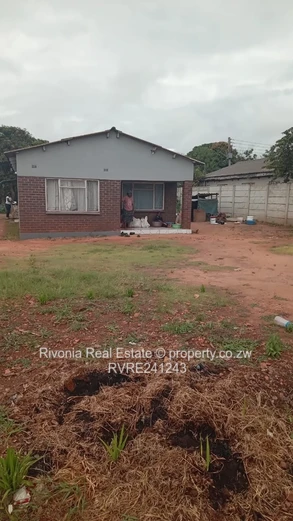 Investment opportunity 