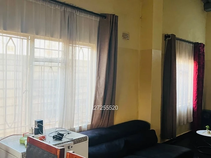Spacious 5 Bedroom House for sale