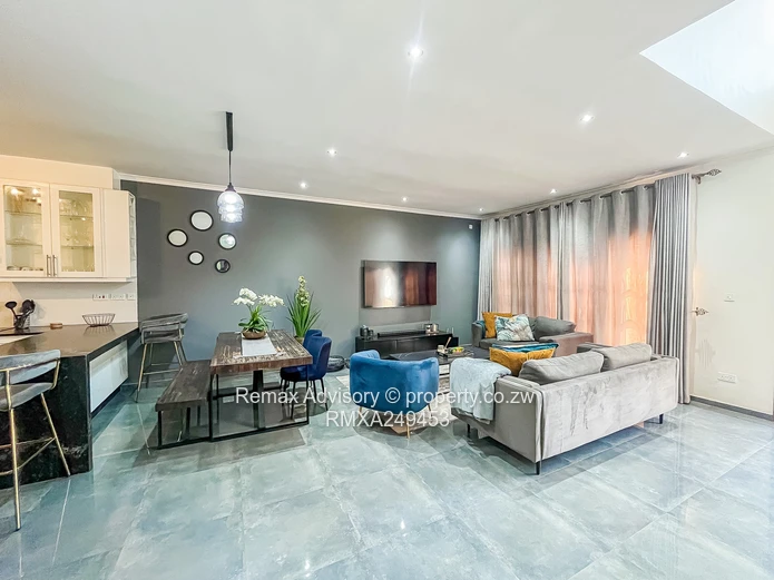 Cottenham Apartment To Let