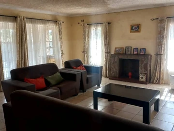 3 Bedroom Townhouse Complex