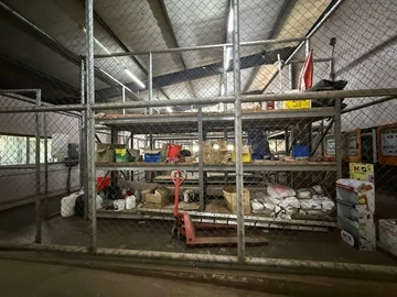 Shop & Retail Property