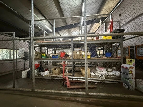 Shop & Retail Property