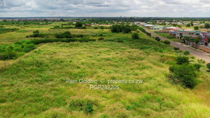  Prime School Site For Sale – Hopeville Estate,