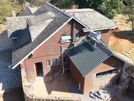 Space, Style and Potential -  Prime Property in Hillside
