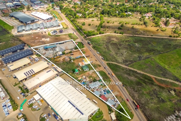 Property For Sale In Pomona