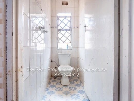 Cold Comfort House For Sale