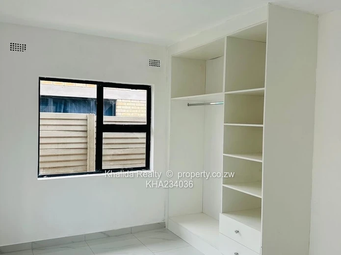 Damofalls, Ruwa Brand New House For Sale