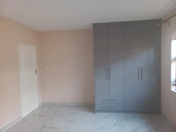 4 Bedroom Townhouse Complex