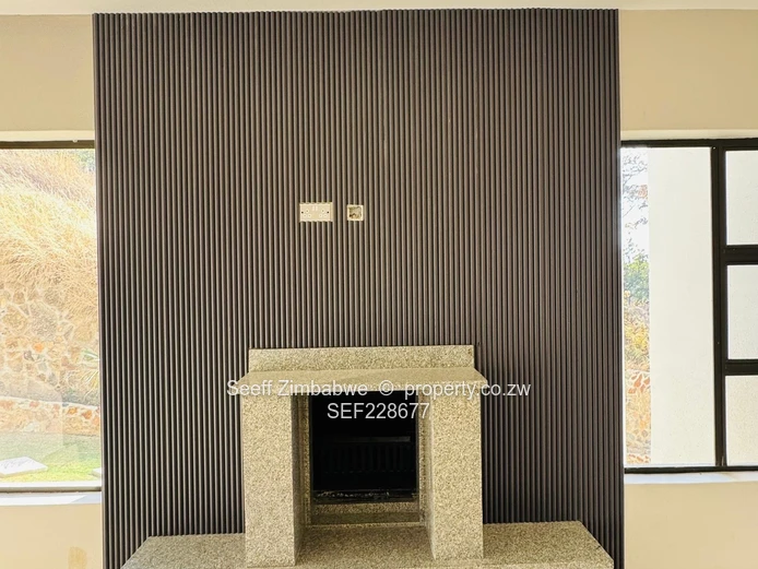 A Serene Luxury Home in Folyjon, Glen Lorne