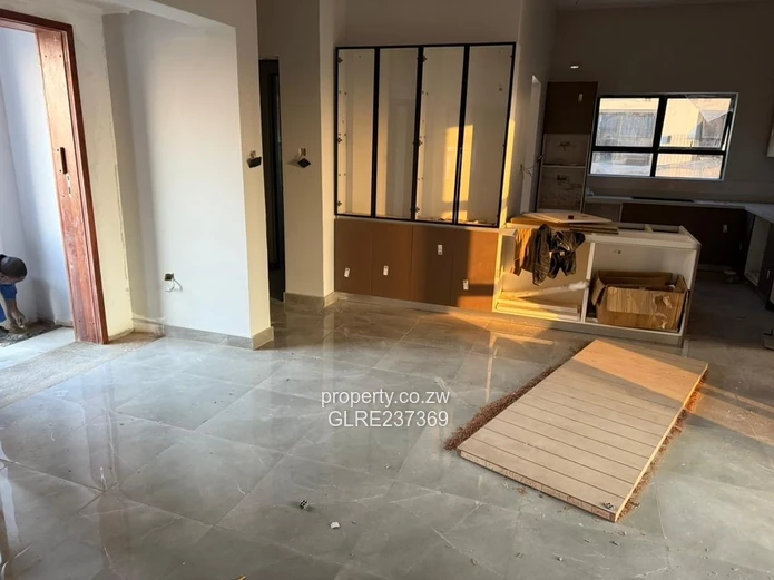 Fairview Estate Cluster Home To Rent